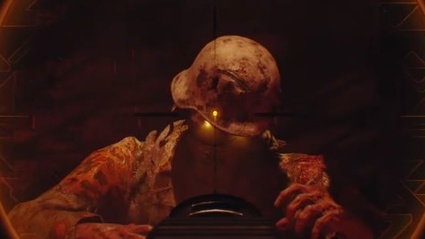 Un nuovo video per la mappa The Giant di Black Ops 3