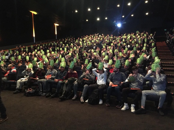 E' un Dragon Ball da record!