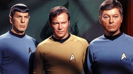 Trattative aperte per dirigere Star Trek 3