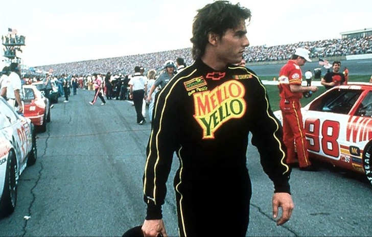 Days of Thunder 2 Tom Cruise ritrova Cole Trickle e non solo