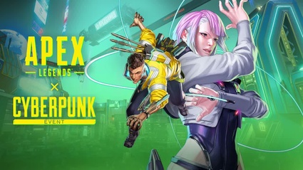 Trailer evento Apex Legends x Cyberpunk