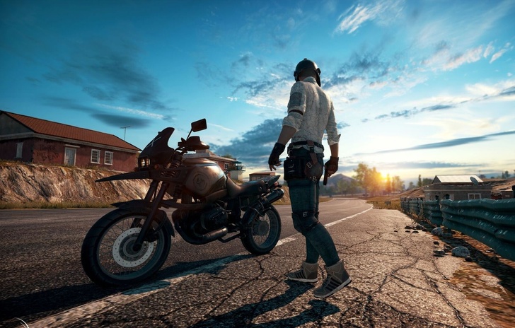 PUBG conoscerà un temporaneo downgrade su Xbox One X