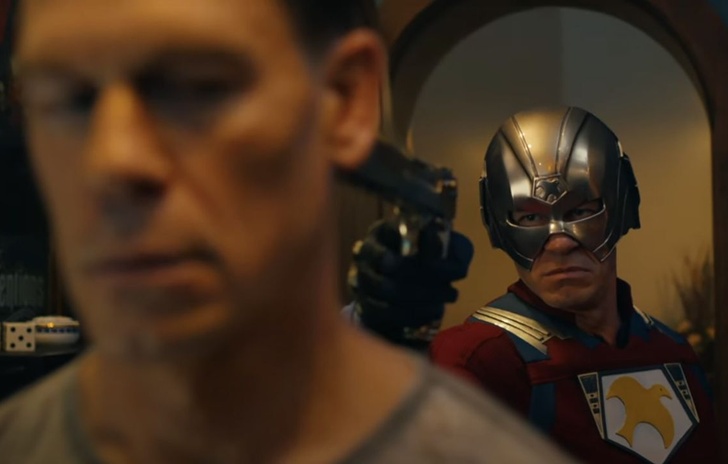 Peacemaker 2  Trailer di una stagione tra camei e sorprese