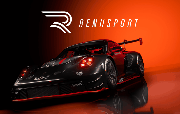 Rennsport The Review of the New Driving Simulator