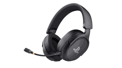 Trust lancia le nuove cuffie Forta Wireless per PS5
