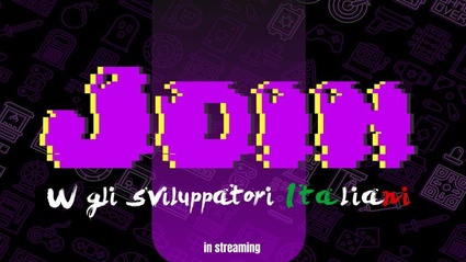 Join the Indie: ecco cosa e successo durante la quarta edizione