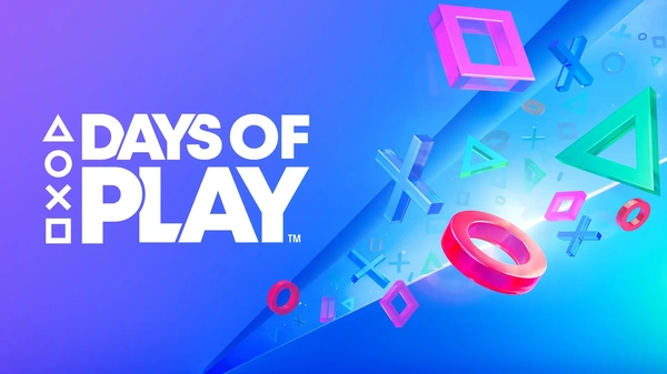 Days of Play 2026: iniziano da domani le offerte PlayStation