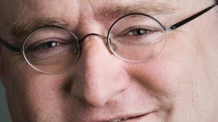 Problemi con Steam? Li risolve Gabe Newell