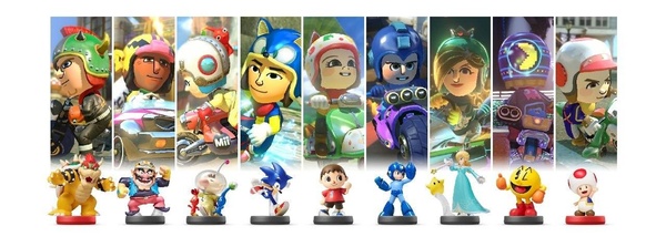 Novita a tutta velocita per Mario Kart 8