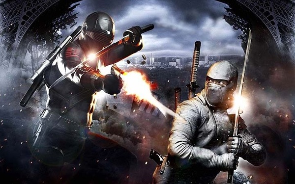 Il progetto G.I. Joe riparte da zero