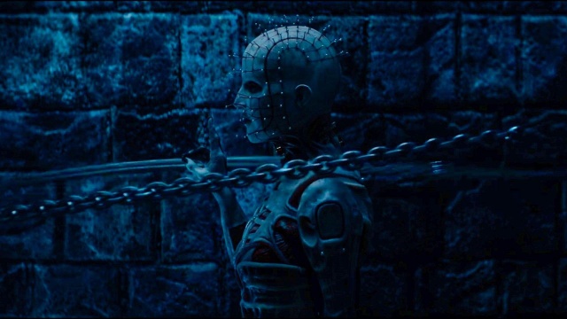 Hellraiser (2022) Recensione del reboot di David Bruckner