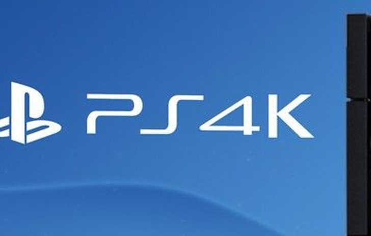 La PS4 Neo non accorcerà la vita della PS4