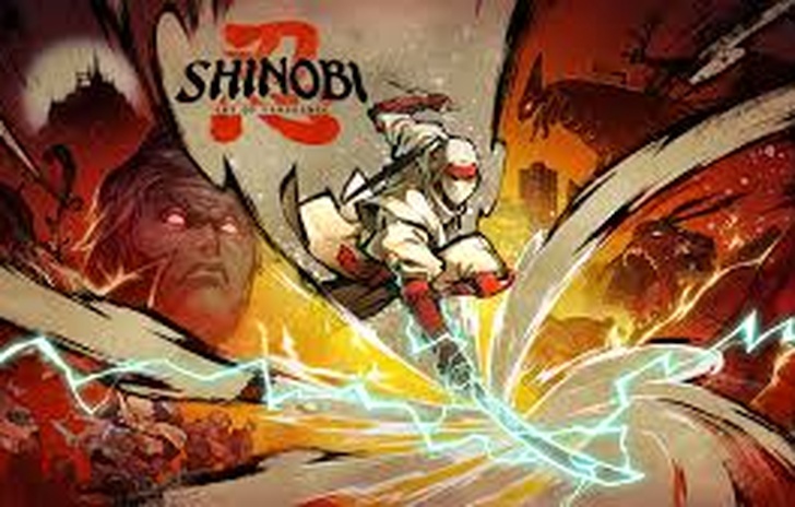 Shinobi Art of Vengeance Recensione di un action che fa scuola