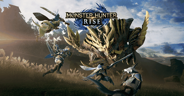 La serie Monster Hunter supera i 100 milioni di unita vendute
