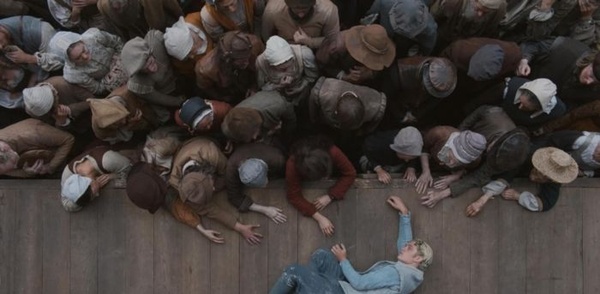Hamnet 4K - Il volto più intimo del dolore di Shakespeare