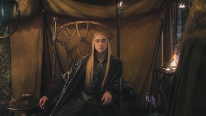 Clip: i nani hanno esaurito il tempo