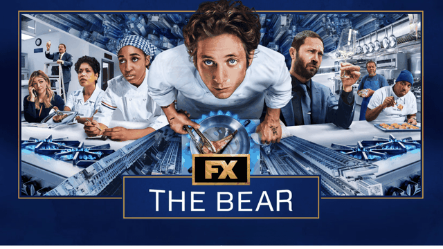 A Cena al The Bear abbiamo provato lesperienza Disney in anteprima