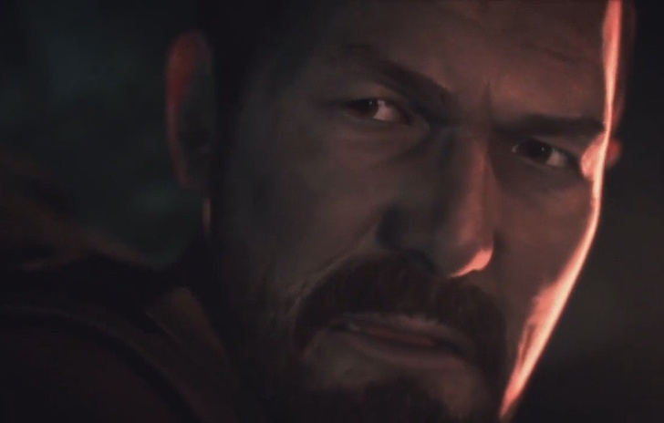 Resident Evil Revelations 2 si mostra su PS Vita
