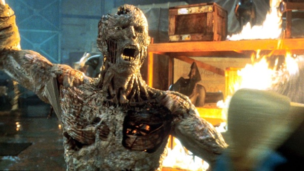 The Mummy 4 - Rick O'Connell's Possible Heir Emerges
