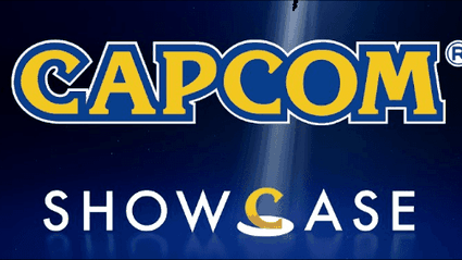 Capcom annuncia uno Showcase la prossima settimana