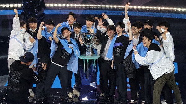 Il movimento eSports cresce ancora