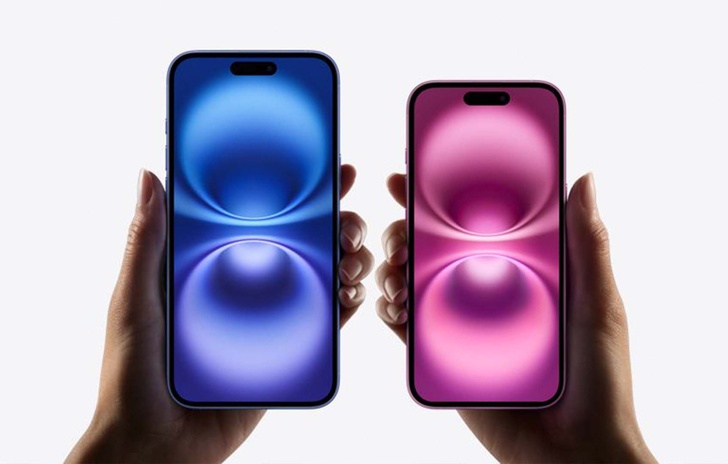 iPhone 16 e iPhone 16 Plus cosa cambia Ecco le novità e la scheda tecnica