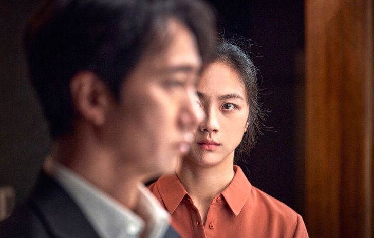 Decision To Leave Il nuovo film di Park Chanwook