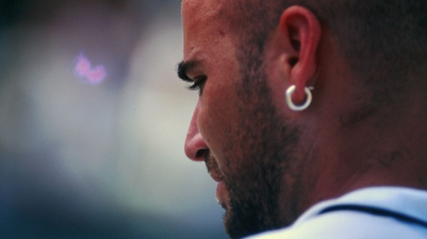 Apple TV annuncia una nuova docuserie su Andre Agassi
