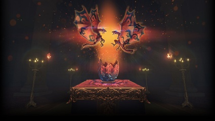 Immagine: Monster Hunter Stories 3: Twisted Reflection