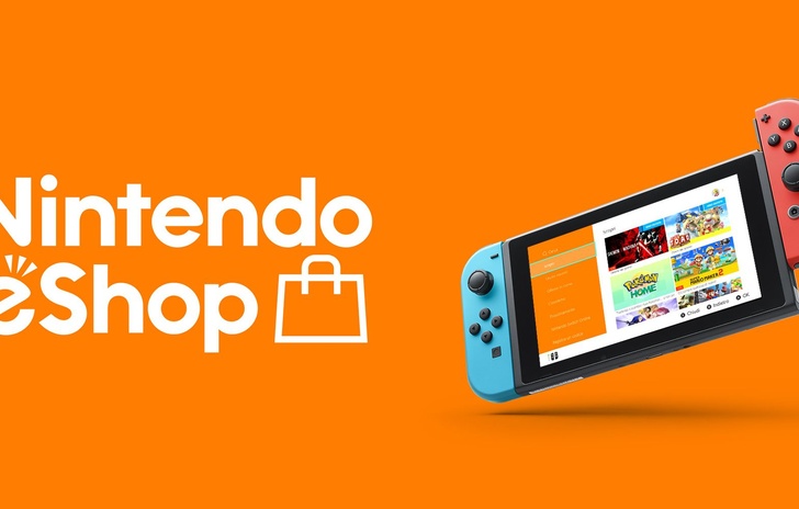 Addio eShop oggi la chiusura su Wii U e 3DS