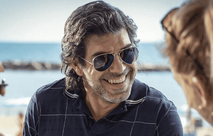 Il maestro è lennesimo bel film sul tennis che in realtà parla daltro