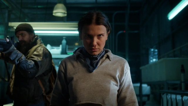 Stranger Things 5 Part 1 Ending Explained and Theories