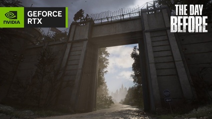Nvidia fa belli i videogame russi