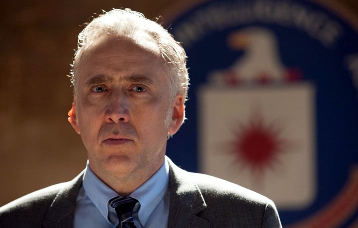 True Detective 5  Nicolas Cage in trattative