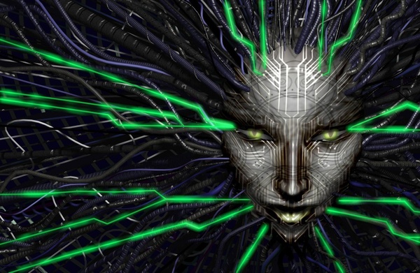 Avvistato System Shock 3!