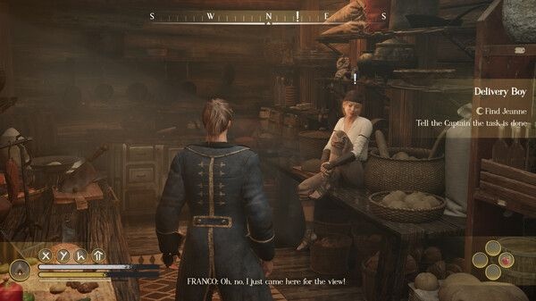 Uno studio polacco sta provando a creare un nuovo The Witcher