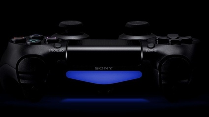 La Playstation 4 si aggiorna