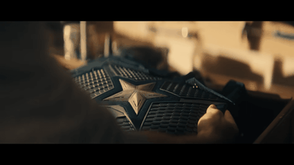 Steve Rogers tornera in Avengers: Doomsday? Il teaser conferma il ritorno di Chris Evans