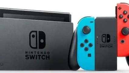 Switch 2: gli sviluppatori sono gia all'opera