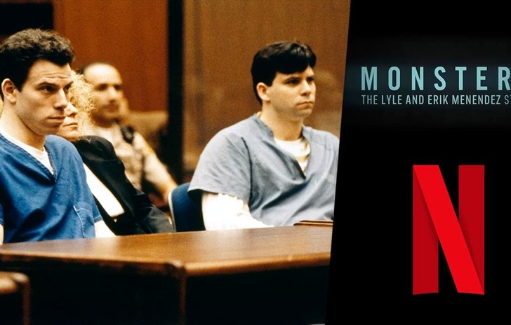 Monsters Nella seconda stagione ci saranno i fratelli Menendez