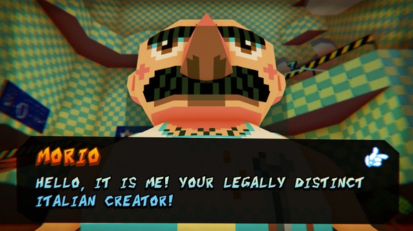 Yellow Taxi Goes Vroom, il collectathon su quattro ruote – Anteprima PC 