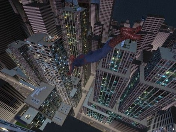 Spider-Man 2
