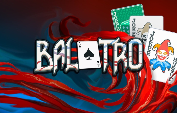 Balatro esce su Switch 2 è gratis per chi lo possiede su Switch