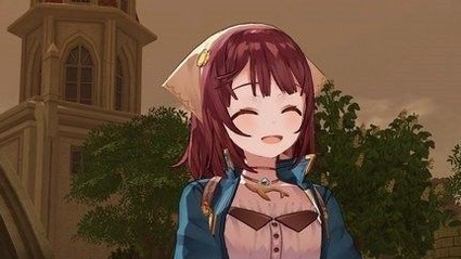 Confermato Atelier Sophie per PS4, PS3 e PS Vita