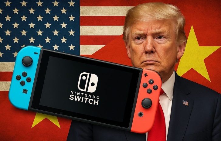 Nintendo Switch 2 il prezzo non cambierà secondo gli analisti