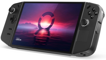 Lenovo ha annunciato Legion Go, ecco le specifiche tecniche