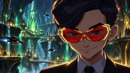 Artemis Fowl, Disney restarts with an animated series