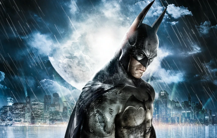 Rocksteady torna a sviluppare un gioco singleplayer di Batman