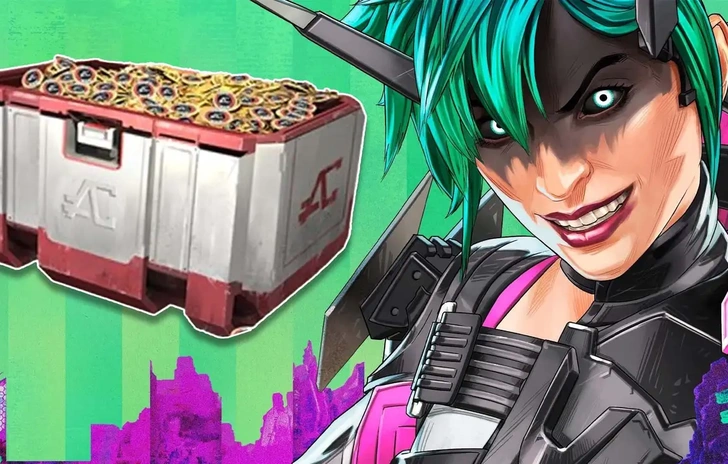 Apex Legends cambia il Season Pass giocatori in rivolta