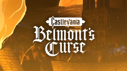 Castlevania: Belmont's Curse - il gameplay commentato
